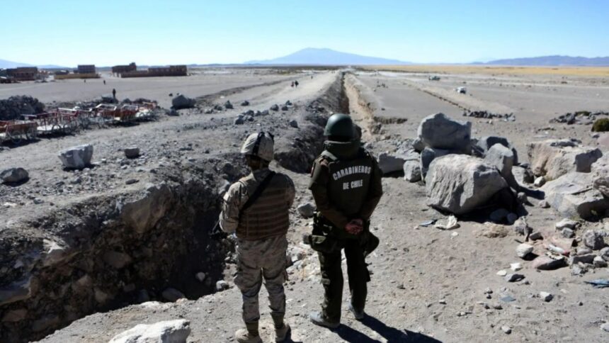 Rechazo del Partido Republicano a regularización de migrantes desata controversia