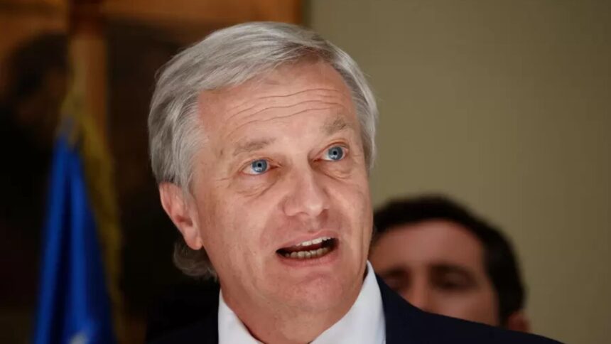 Kast desafía a Matthei por reforma de pensiones en Chile