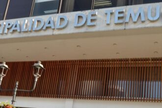 Funcionario destituido en Temuco por recibir dinero de productora deportiva