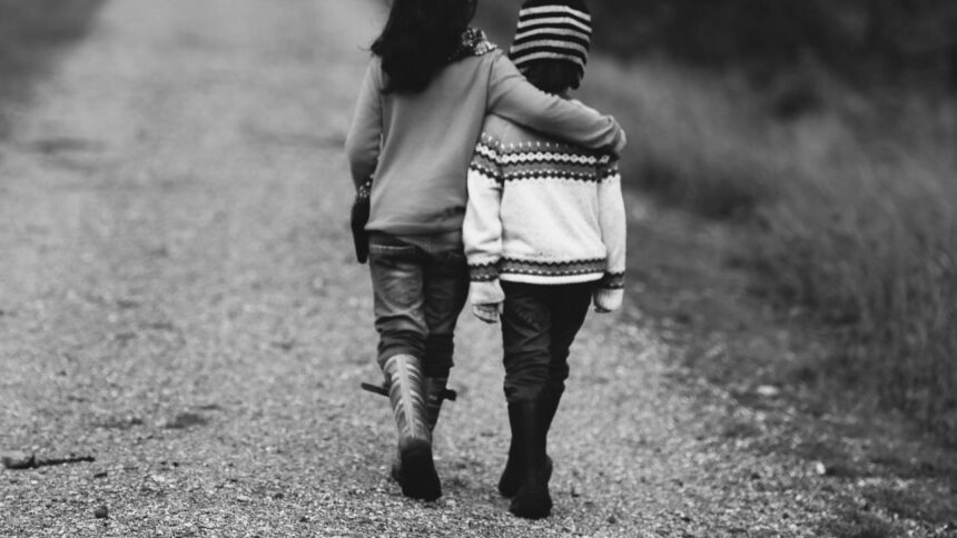 Encuesta Eanna revela 507.800 niños trabajadores en Chile: impacto y medidas