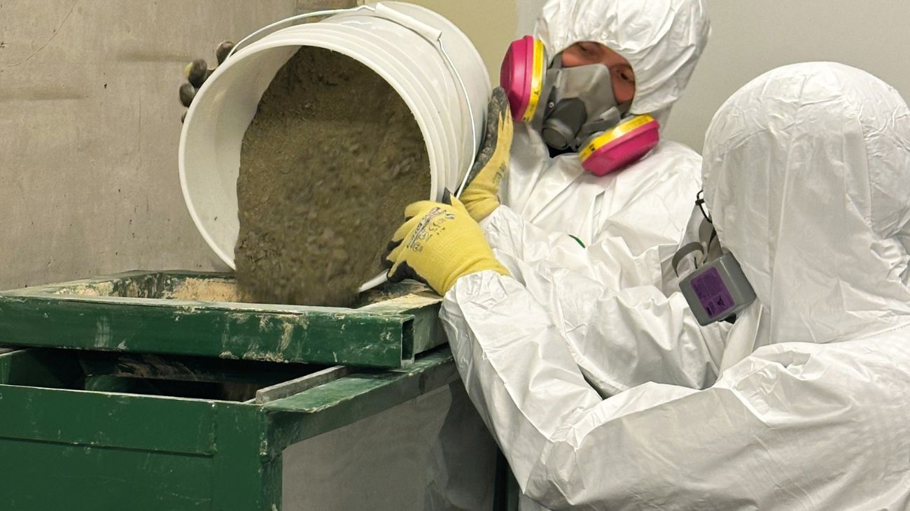 Syntec experimenta un aumento del 60% en proyectos realizados en su Laboratorio Experimental Syntec experimenta un aumento del 60% en proyectos realizados en su Laboratorio Experimental