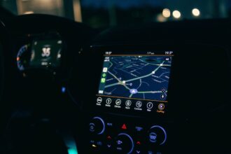 KIA y Hyundai integran Google Maps en sus vehículos para 2026