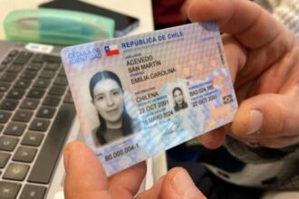 Nuevo Carnet de Identidad en Chile: versión digital y mayores medidas de seguridad