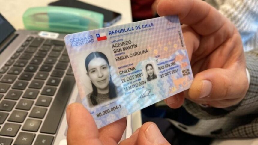Nuevo Carnet de Identidad en Chile: versión digital y mayores medidas de seguridad