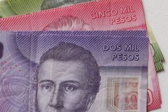 Sueldo mínimo en Chile se ajustará a $506.500 en 2025