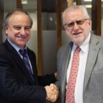 Comisión investigadora sobre litio en Codelco y Corfo se pone en marcha