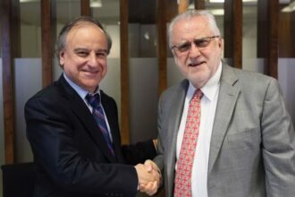 Comisión investigadora sobre litio en Codelco y Corfo se pone en marcha