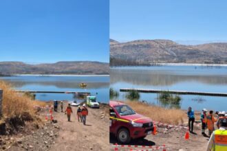 Trágico accidente aéreo en Til Til: Piloto pierde la vida