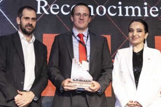 BHP premiada como Socio Estratégico 2024 por su excelencia en contratos y colaboración con proveedores