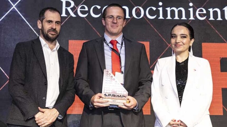 BHP premiada como Socio Estratégico 2024 por su excelencia en contratos y colaboración con proveedores