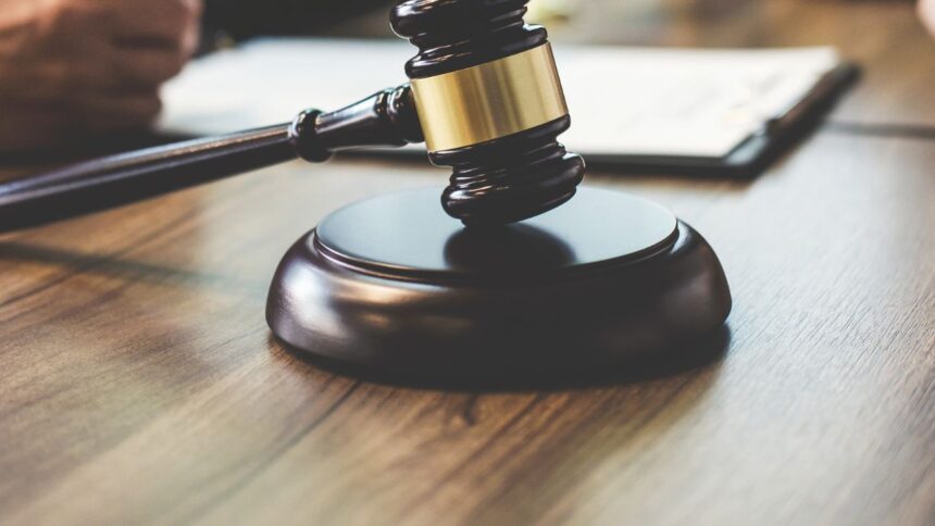 Hombre condenado a 5 años por robar vehículo y chocarlo ebrio