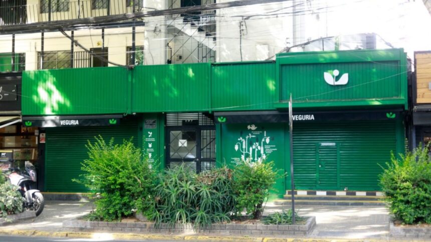 Cierre definitivo de Veguria: desafíos en la industria gastronómica