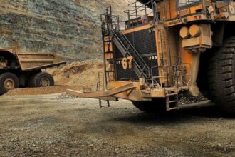 Codelco convoca a empresas para participar en licitación de obras iniciales de la División El Salvador en Chile