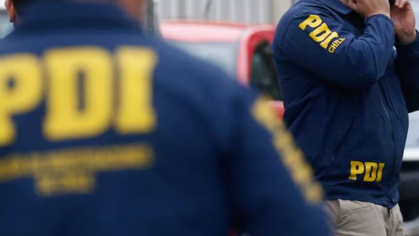 Última imputada en caso de secuestro con homicidio es detenida