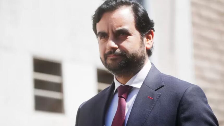 Desafío: Crimen Organizado y Cárceles en Chile según Ministro de Justicia