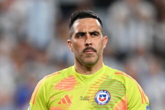 Colo Colo busca arquero y analiza regreso de Claudio Bravo