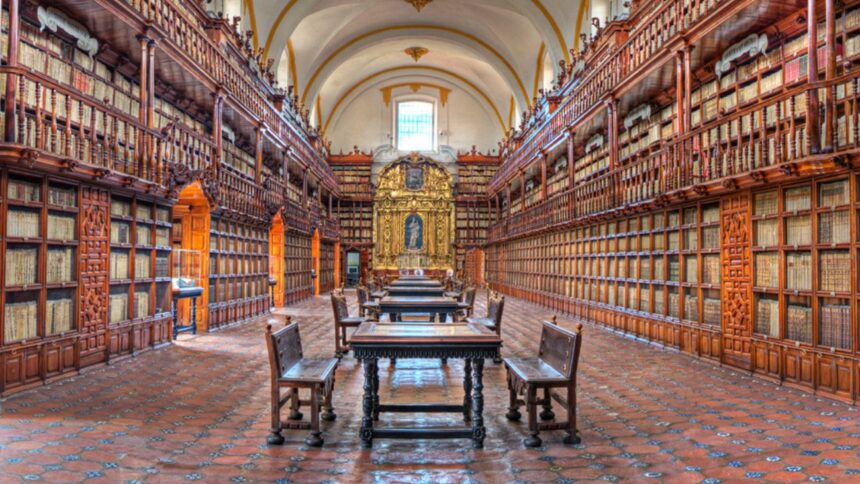 Centenario de la primera biblioteca pública en América Latina: un hito cultural