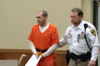 Kayakista fingió su propia muerte: enfrenta cargos por obstrucción