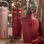 Retiro masivo de termos Stanley en EE.UU. por riesgo de quemaduras