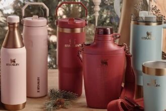 Retiro masivo de termos Stanley en EE.UU. por riesgo de quemaduras