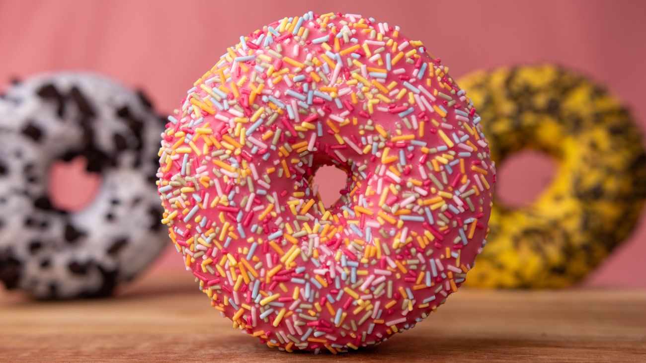 Oportunidades de Empleo en Dunkin’: Vacantes disponibles en Chile Oportunidades de Empleo en Dunkin’: Vacantes disponibles en Chile