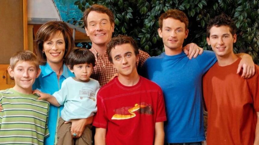 El regreso triunfal de "Malcolm in the Middle" en Disney Plus