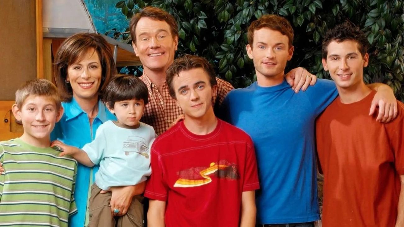 El regreso triunfal de "Malcolm in the Middle" en Disney Plus El regreso triunfal de "Malcolm in the Middle" en Disney Plus