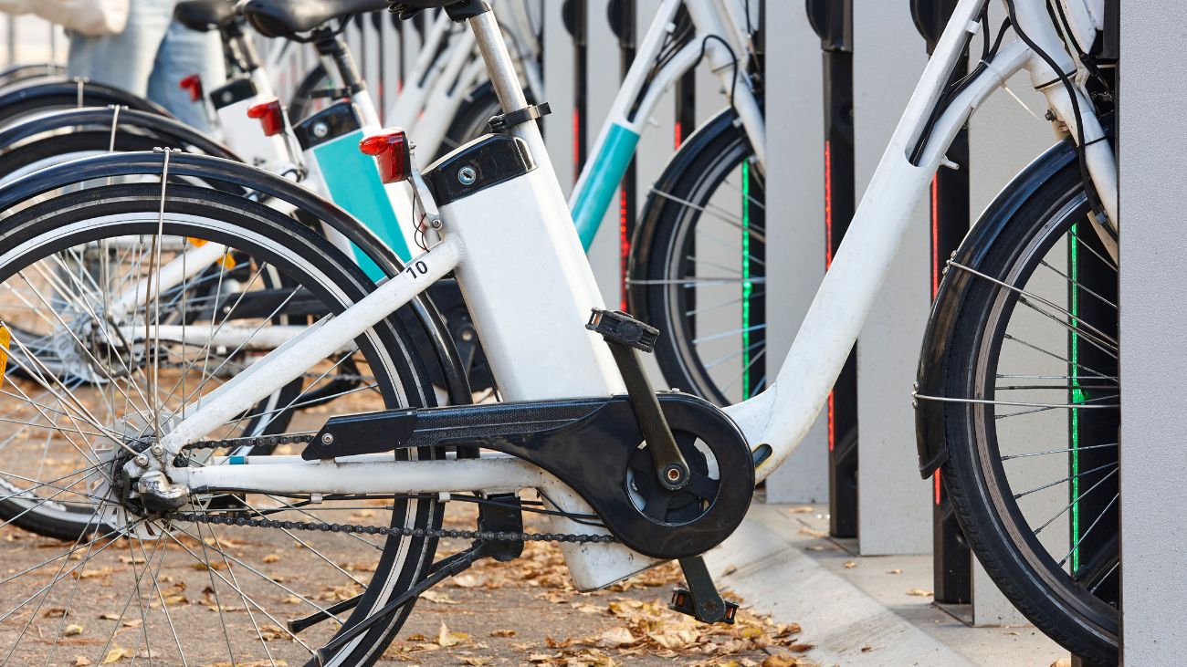 Madrid amplía su red de bicicletas eléctricas para promover la movilidad sostenible Madrid amplía su red de bicicletas eléctricas para promover la movilidad sostenible