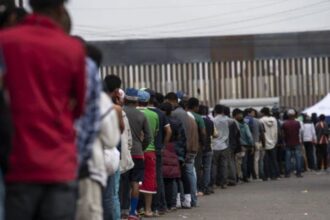 Propuesta de nuevo proceso de empadronamiento para migrantes en Chile