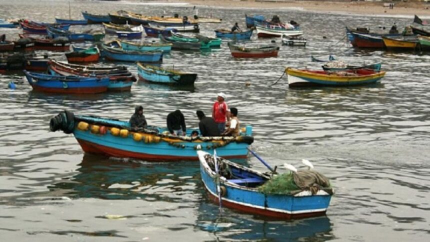 Preocupación por desempleo en gremios costeros de Chile: exigen soluciones urgentes