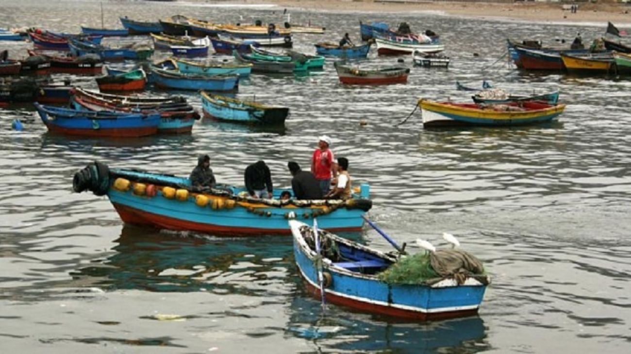 Preocupación por desempleo en gremios costeros de Chile: exigen soluciones urgentes