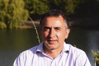 Baldomero Santos, nuevo presidente de la AMCA enfocado en sanitización