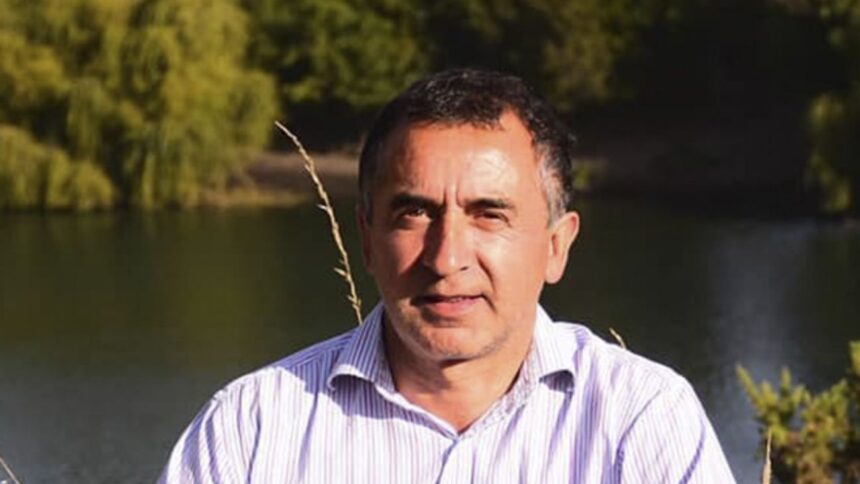 Baldomero Santos, nuevo presidente de la AMCA enfocado en sanitización