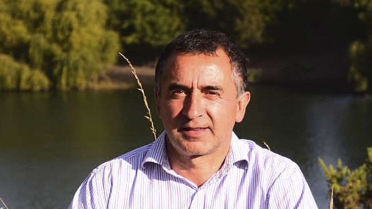 Baldomero Santos, nuevo presidente de la AMCA enfocado en sanitización