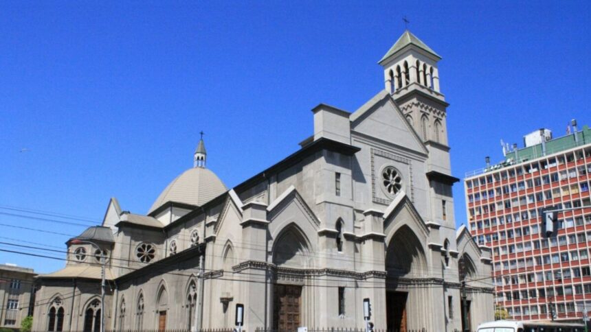 Obispado de Valparaíso expulsa a sacerdote culpable de abuso sexual