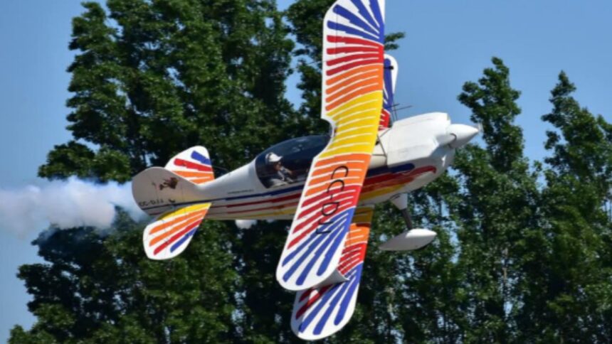 Trágica muerte de piloto en Tiltil: lo que se sabe ahora