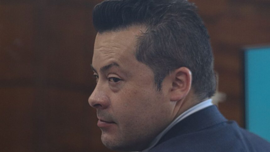 Defensa del alcalde Boris Chamorro cuestiona declaración en caso Puerto Coronel