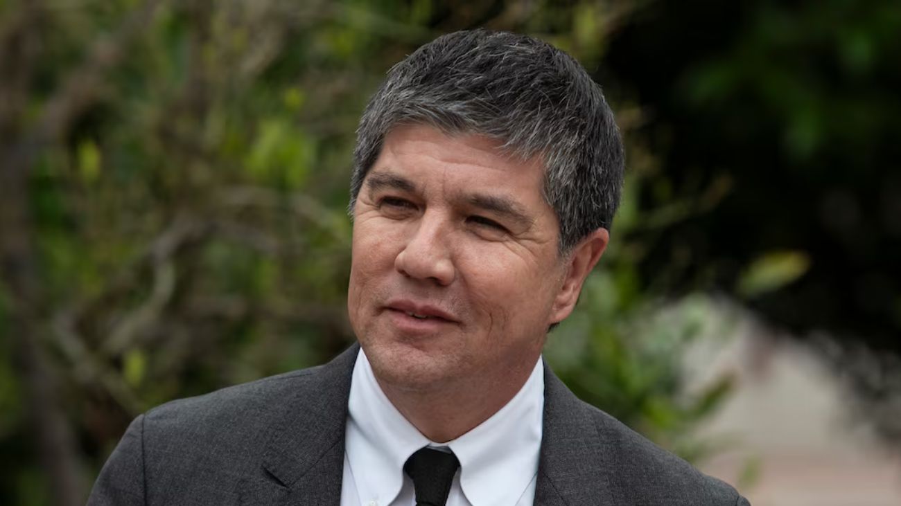 Manuel Monsalve citado a declarar por cargos de abuso sexual Manuel Monsalve citado a declarar por cargos de abuso sexual