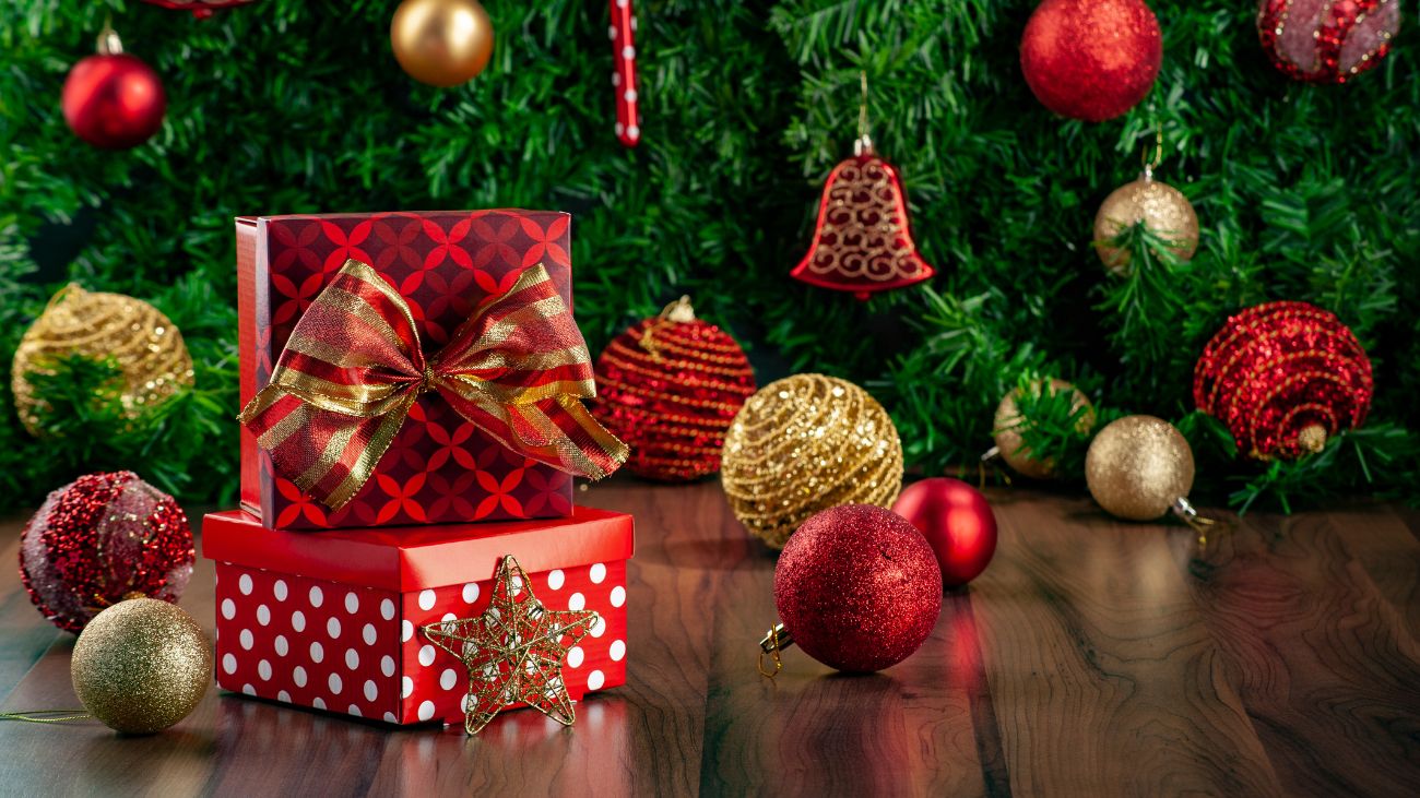 Seis regalos originales de Nintendo para Navidad: ¿cuál escoger?