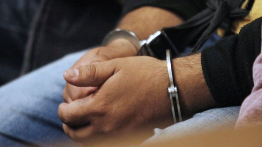 Alan Escobar declarado culpable por homicidio frustrado en Temuco