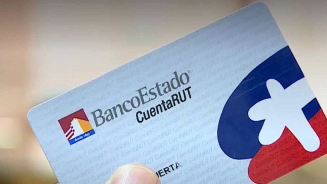 Beneficios y restricciones de la Cuenta RUT del Banco Estado