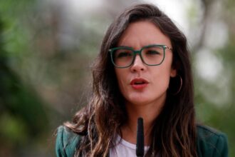 Ministra Vallejo en comisión investigadora de denuncias: esclarecimiento y gestión gubernamental