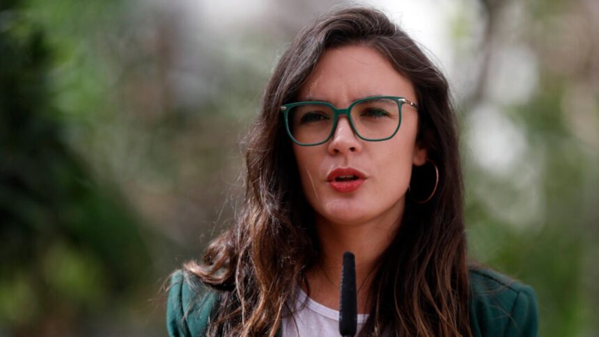 Ministra Vallejo en comisión investigadora de denuncias: esclarecimiento y gestión gubernamental