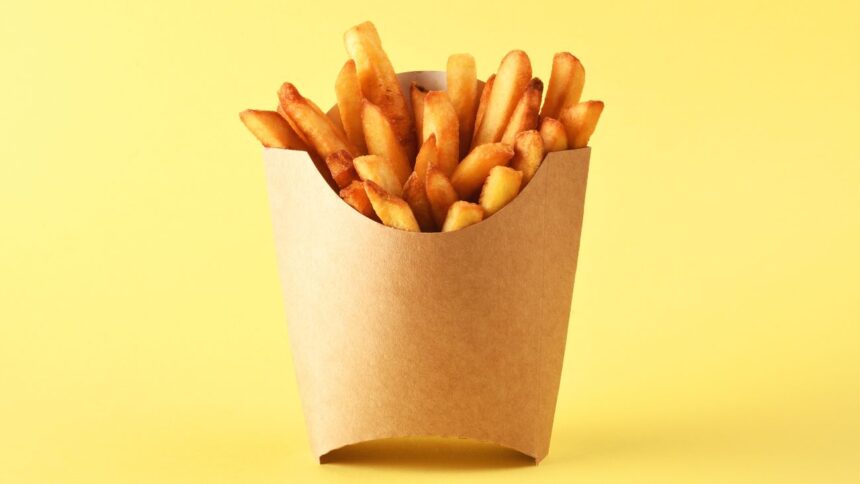 Descubren en Chile el origen de las papas fritas en 1629