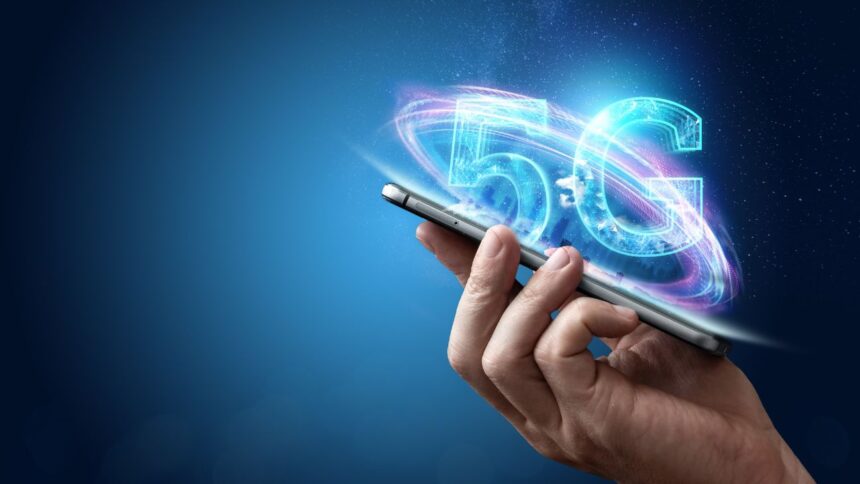 Impacto del 5G: Velocidad, eficiencia y desafíos en la tecnología