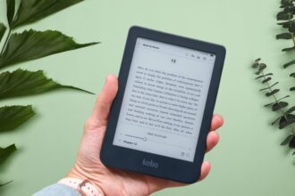 Descubre el Kobo Clara HD en oferta exclusiva en MediaMarkt