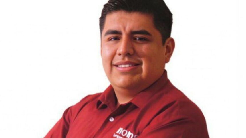 Asesinato del alcalde de Tancanhuitz conmociona a San Luis Potosí