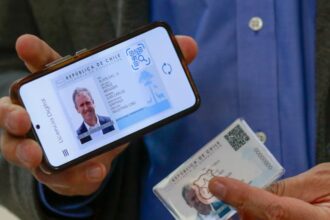 Debuta la Licencia de Conducir Digital en Chile el 15 de enero de 2025