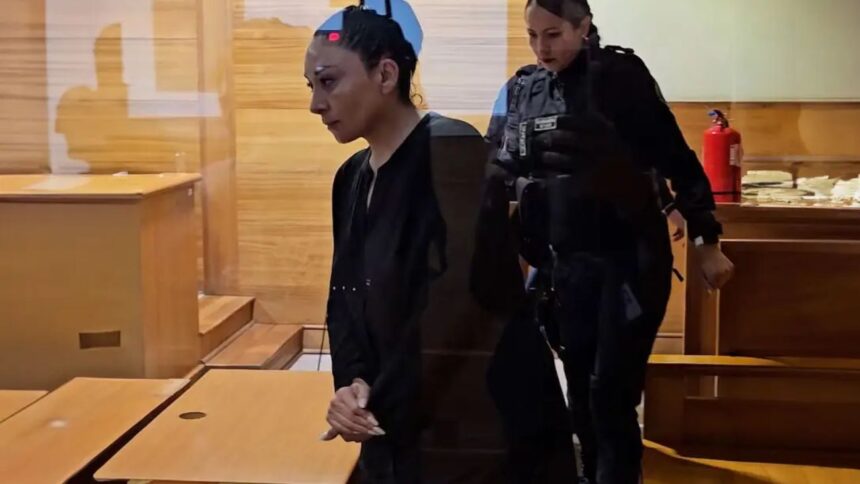 Fiscalía cierra investigación y modifica medidas en caso Manicure