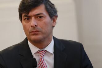Franco Parisi critica la falta de representación en el Congreso
